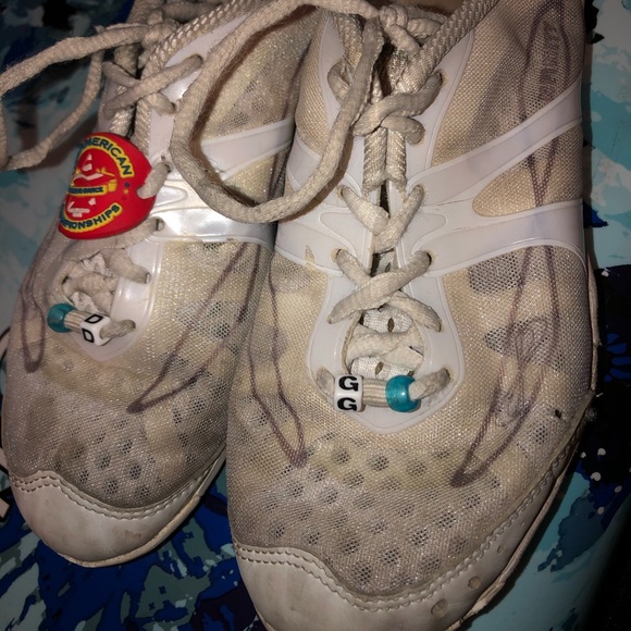 Nfinity Vengeance - Picture 5 of 5